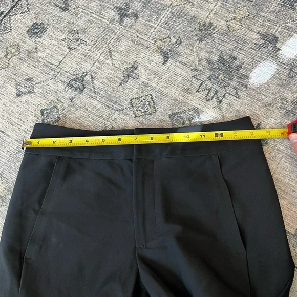 Athleta women’s Stellar Flare Trouser size 4 - Picture 14 of 16